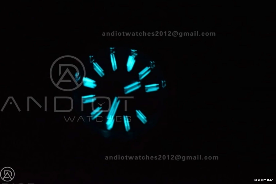 Overseas Best Sleek Dial ZF Edition 4500V A Bracelet SS SS 924 on Silver 1:1 0415